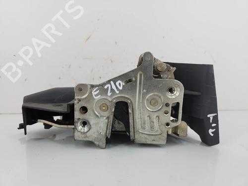 Used Rear left lock Rear left lock 37201554 37201554