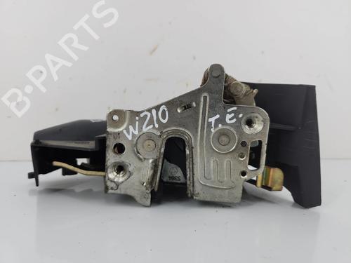 Used Rear left lock Rear left lock 37201557 37201557