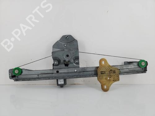 Used Front right window mechanism Front right window mechanism 37199489 37199489