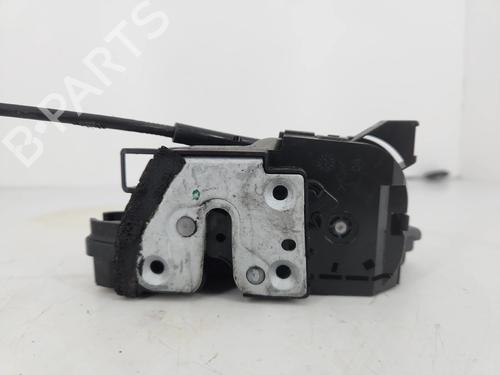 Used Front right lock Front right lock 37180877 37180877
