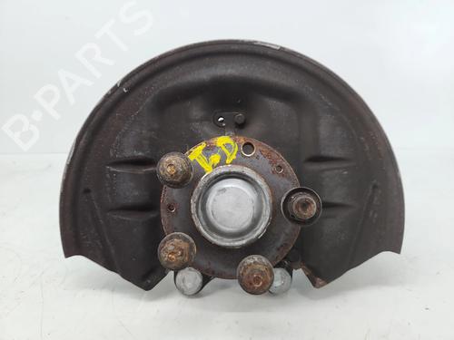 Used Right rear steering knuckle Right rear steering knuckle 37201576 37201576