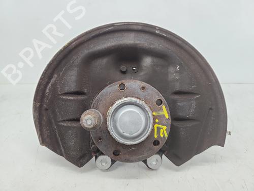 Used Left rear steering knuckle Left rear steering knuckle 37201577 37201577