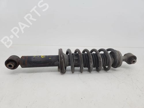 Used Left rear shock absorber Left rear shock absorber 37201567 37201567