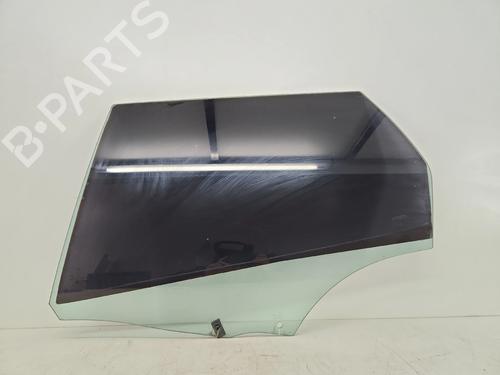 Panel rude bagtil venstre Panel rude bagtil venstre 37201580 37201580
