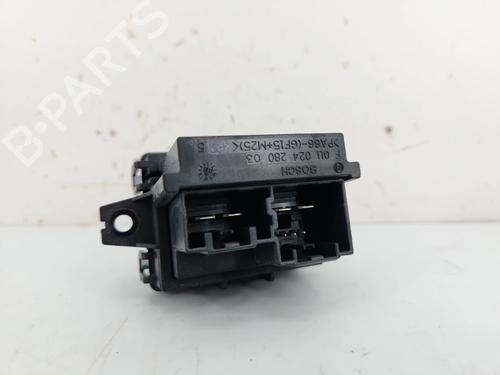 Heater resistor OPEL INSIGNIA A (G09) 2.0 CDTI (68) | BP37221065M108 - Image 3