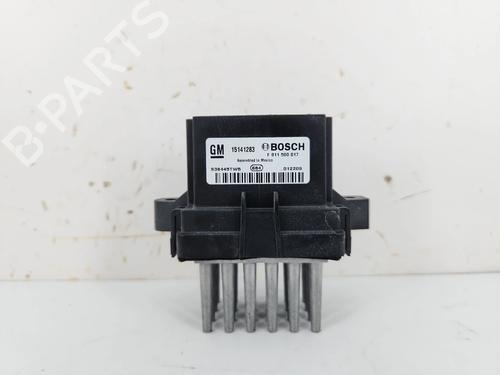 Used Heater resistor Heater resistor 37221065 37221065