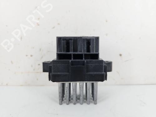 Heater resistor OPEL INSIGNIA A (G09) 2.0 CDTI (68) | BP37221065M108 - Image 2