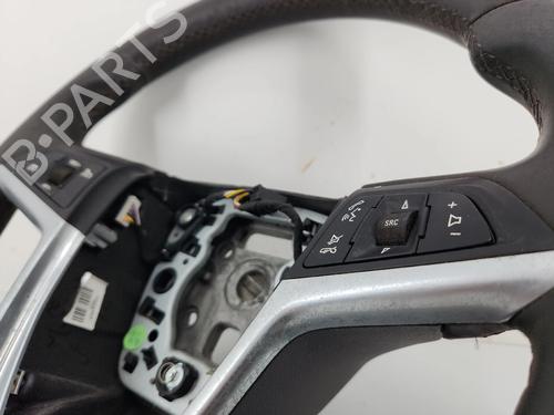 Steering wheel OPEL INSIGNIA A (G09) 2.0 CDTI (68) | BP37221071C49 - Image 4