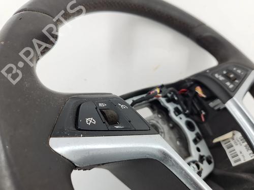 Steering wheel OPEL INSIGNIA A (G09) 2.0 CDTI (68) | BP37221071C49 - Image 5