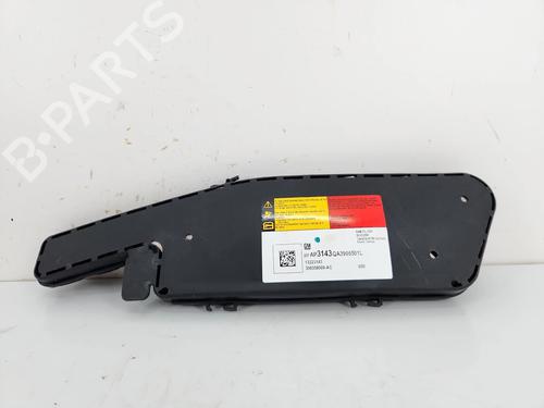 Sitzairbag Rechts für Sitzairbag Rechts 37221076 37221076