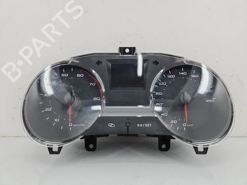 instrument-cluster-seat-ibiza-iv-6j5-6p1-2008-2009-2010-2011-2012-2013-2014-2015-2016-2017-37221093 main image