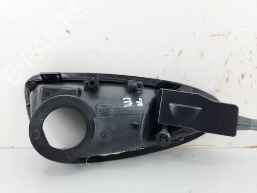 Front left interior door handle SEAT IBIZA IV (6J5, 6P1) 1.2 TSI | BP37221096I13 - Image 2