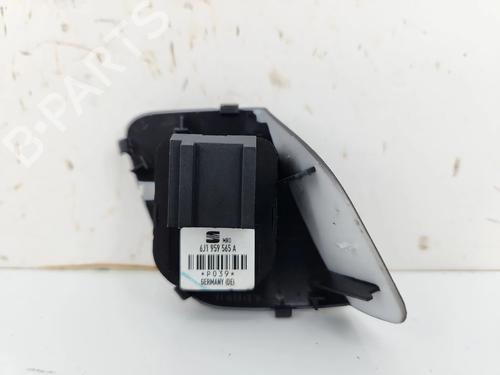 Mirror switch SEAT IBIZA IV (6J5, 6P1) 1.2 TSI | BP37221103I25 - Image 2