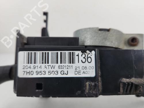 Switch SEAT IBIZA IV (6J5, 6P1) 1.2 TSI | BP37221099I30 - Image 5