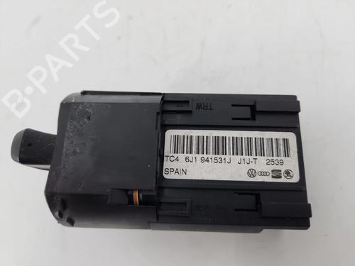 Headlight switch SEAT IBIZA IV (6J5, 6P1) 1.2 TSI | BP37221091I24 - Image 5