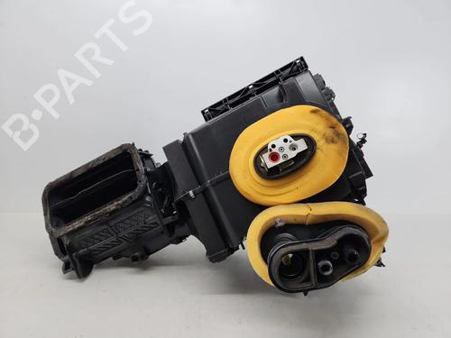 Used Heater matrix box Heater matrix box 37221097 37221097