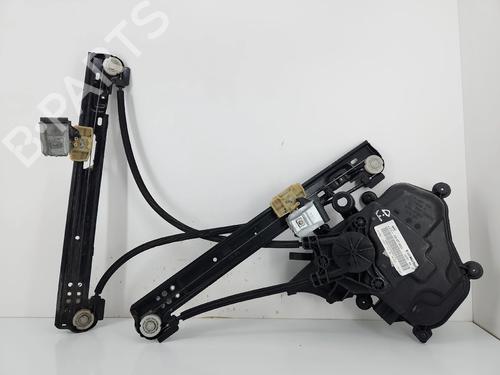 Used Front right window mechanism Front right window mechanism 37233181 37233181