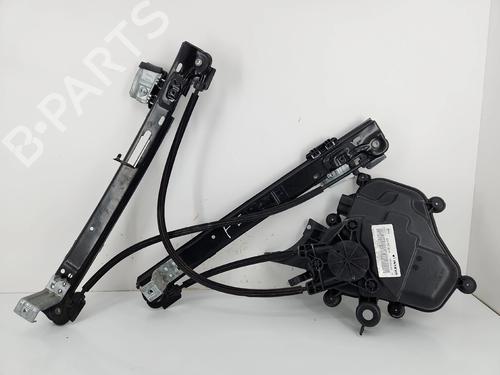 Used Front left window mechanism Front left window mechanism 37233182 37233182