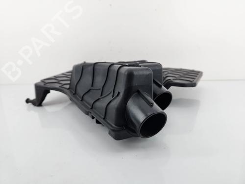 Used Upper protection Upper protection 37236113 37236113
