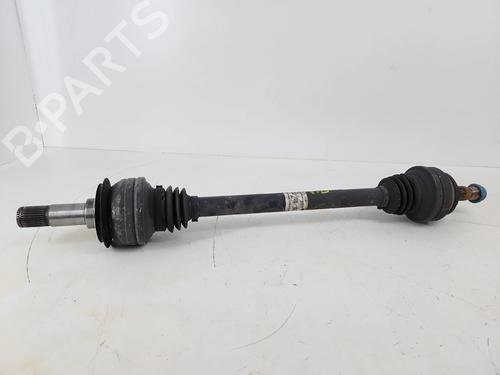 Used Right rear driveshaft Right rear driveshaft 37236109 37236109