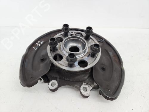Used Left rear steering knuckle Left rear steering knuckle 37236129 37236129