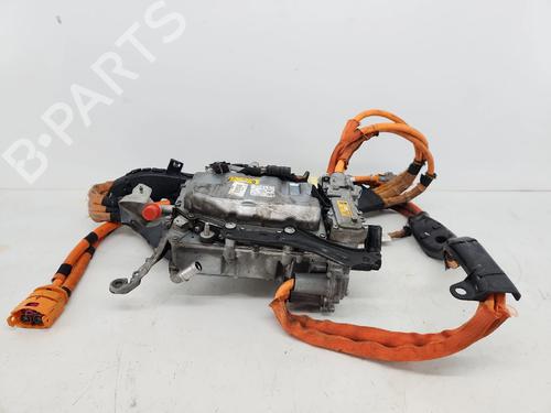 Used Electronic module Electronic module 37236131 37236131