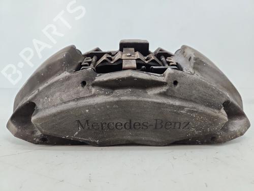 Used Left front brake caliper Left front brake caliper 37236136 37236136