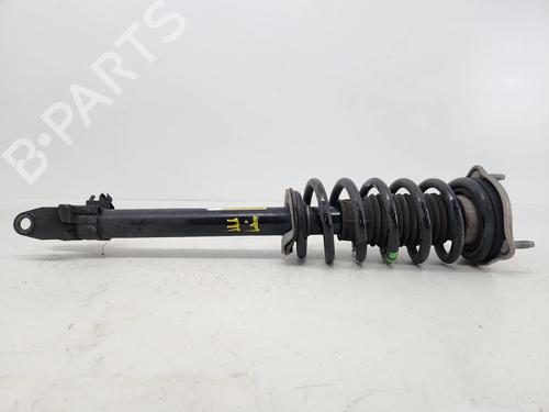 Used Left front shock absorber Left front shock absorber 37245302 37245302