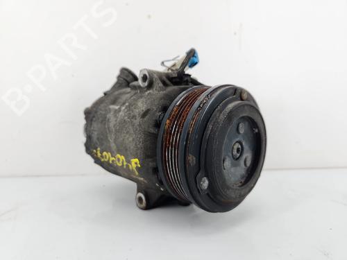 Used AC compressor AC compressor 37272232 37272232