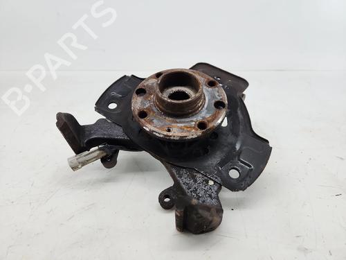 Used Left front steering knuckle Left front steering knuckle 37272241 37272241
