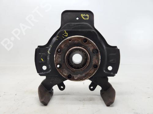 Used Right front steering knuckle Right front steering knuckle 37272240 37272240
