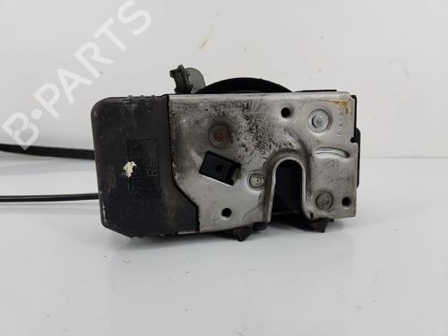 Used Front right lock Front right lock OPEL ASTRA G Estate (T98) 1.4 16V (F35) (90 hp) 37272256 37272256