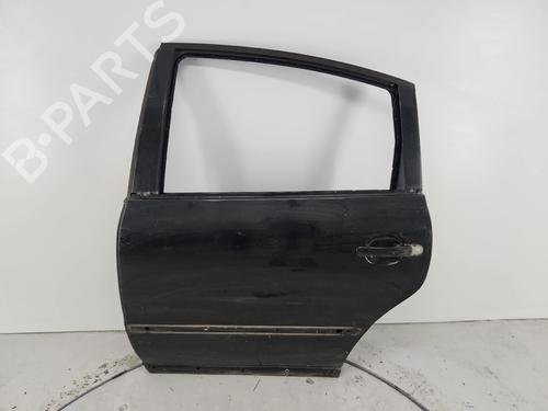 Used Left rear door Left rear door 37406833 37406833