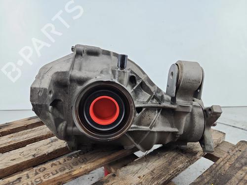 Used Rear differential Rear differential 37236108 37236108