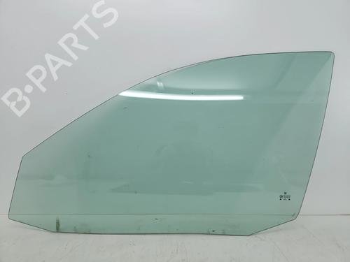 Used Front left door window Front left door window 37406831 37406831