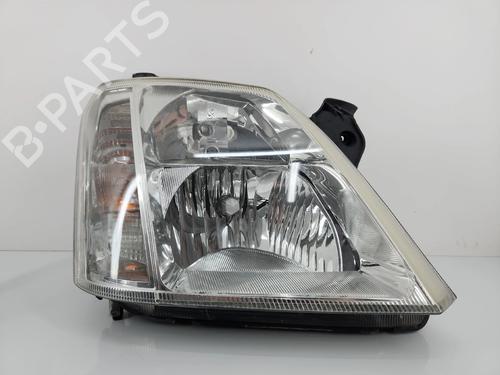 right-headlight-opel-meriva-a-mpv-x03-2003-2004-2005-2006-2007-2008-2009-2010-37272263 main image