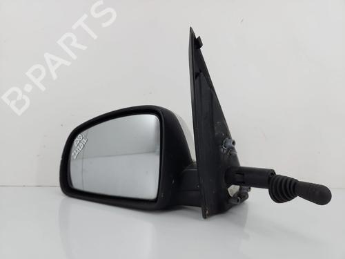left-mirror-opel-meriva-a-mpv-x03-2003-2004-2005-2006-2007-2008-2009-2010-37272261 main image