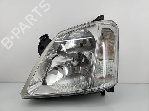 Used Left headlight Left headlight 37272264 37272264