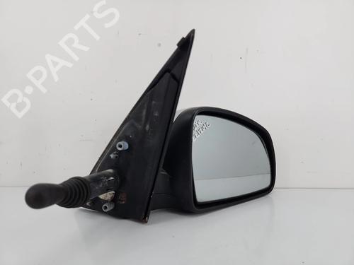 right-mirror-opel-meriva-a-mpv-x03-2003-2004-2005-2006-2007-2008-2009-2010-37272260 main image