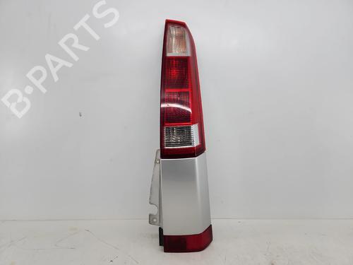 right-taillight-opel-meriva-a-mpv-x03-2003-2004-2005-2006-2007-2008-2009-2010-37272262 main image