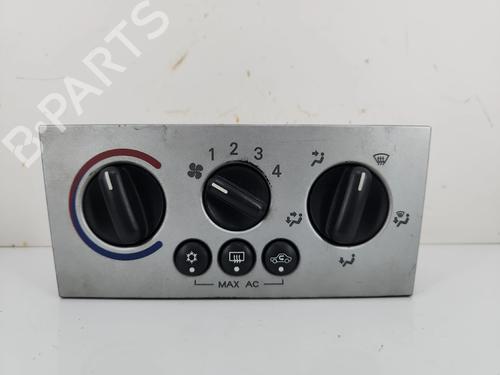 Used Climate control Climate control 37272272 37272272
