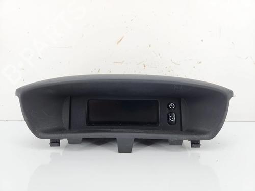 display-monitor-opel-meriva-a-mpv-x03-2003-2004-2005-2006-2007-2008-2009-2010-37272266 main image