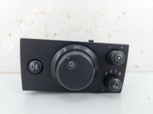 headlight-switch-opel-meriva-a-mpv-x03-2003-2004-2005-2006-2007-2008-2009-2010-37272265 main image