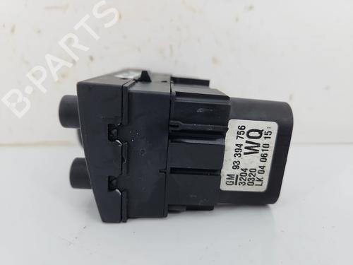 Headlight switch OPEL MERIVA A MPV (X03) 1.7 CDTI (E75) | BP37272265I24 - Image 3