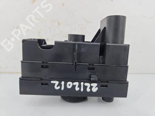 Headlight switch OPEL MERIVA A MPV (X03) 1.7 CDTI (E75) | BP37272265I24 - Image 5