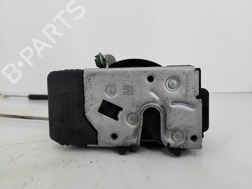 Used Front right lock Front right lock 37272274 37272274