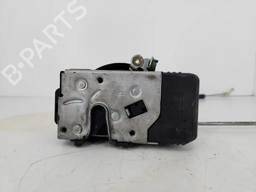 Used Front left lock Front left lock 37272275 37272275