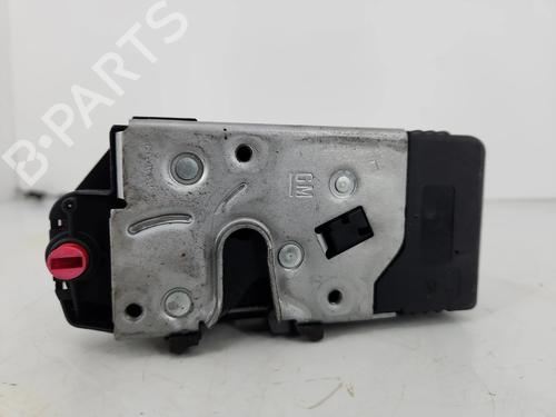 Used Rear left lock Rear left lock 37272277 37272277