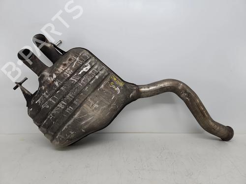 Udstødningssystem Udstødningssystem MERCEDES-BENZ C-CLASS (W205) C 300 (205.083) (258 hp) 37406839 37406839