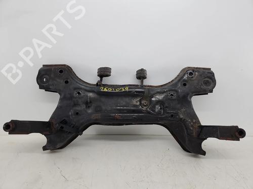 Subframe AUDI A1 (8X1, 8XK) 1.0 TFSI | BP37079132M9 - Image 4
